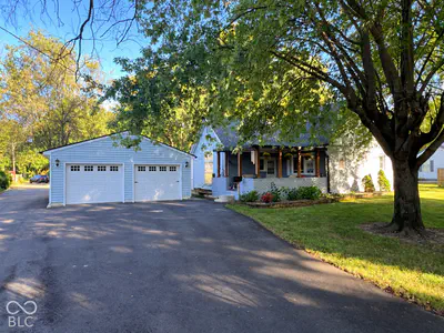 335 25th Avenue, Beech Grove