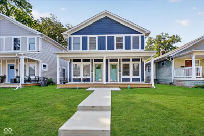 623 39th Street, Indianapolis