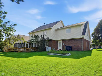 951 Copperwood Drive, Carmel - 35
