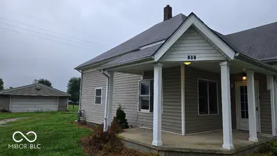 201 Washington Street, Roachdale - 3