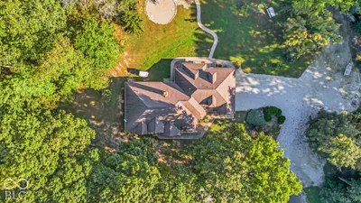 6545 W Twin Lakes Drive, Martinsville - 60