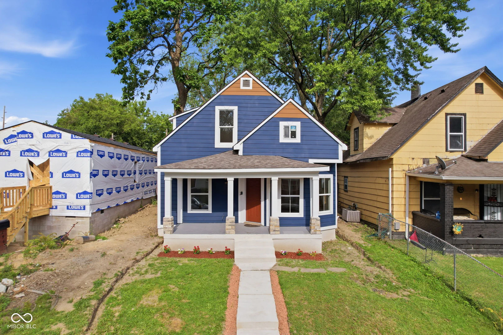 2955 Olney Street, Indianapolis