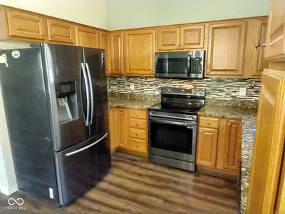 5406 Pommel Court, Indianapolis - 15