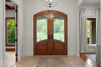 11624 Willow Springs Drive, Zionsville - 5