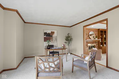 10414 Quiet Drive, Indianapolis - 2
