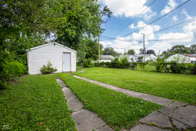 1812 Kelly Street, Indianapolis - 19