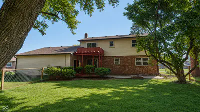 1509 Buckeye Road, Muncie - 30