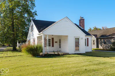 731 25th Street, Columbus