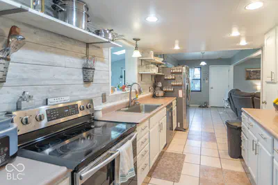 729 Balroyal Court, Indianapolis - 17