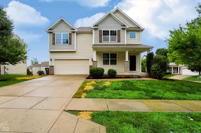 4818 Ladywood Bluff, Indianapolis - 59