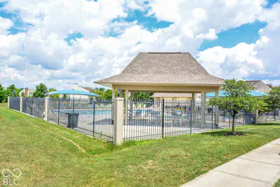 1442 Polo Chase Court, Carmel - 87