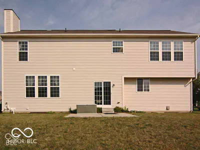 7331 Oxbridge Place, Indianapolis - 21