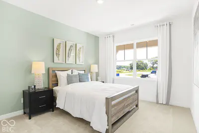 8569 Moyers Street East, Fortville - 21