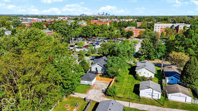 1415 E Castle Avenue, Indianapolis - 58