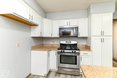 8129 Burn Court, Indianapolis - 12