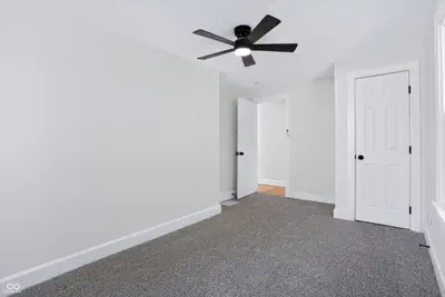 819 49th, Indianapolis - 19