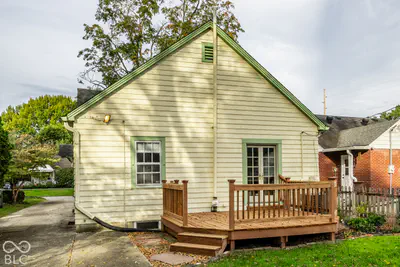 6041 Indianola Avenue, Indianapolis - 23