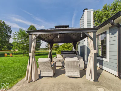 8801 Harrison Parkway, Fishers - 2