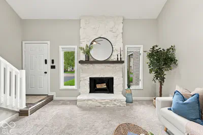 2505 Spring Hill Court, Indianapolis - 6