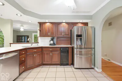 6226 Harbridge Road, Indianapolis - 22