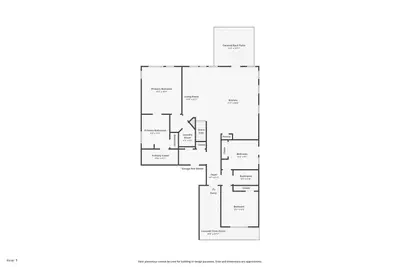 5946 Walkabout Way, Brownsburg - 42
