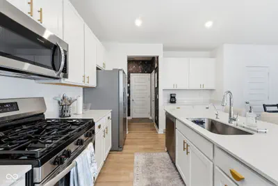 11402 Plough Street, Noblesville - 11