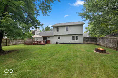 10922 Limbach Court, Indianapolis - 30