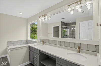11214 Beardsley Way, Fishers - 9