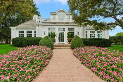 8703 Waterside Drive, Indianapolis - 70