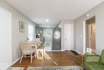 4658 Farrington, Indianapolis - 8