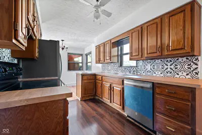 930 Eustis Drive, Indianapolis - 10