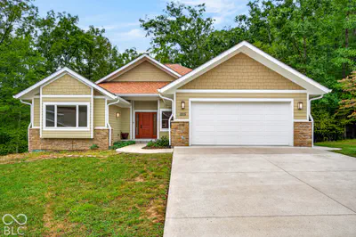 225 Pine Hills Drive, Nashville