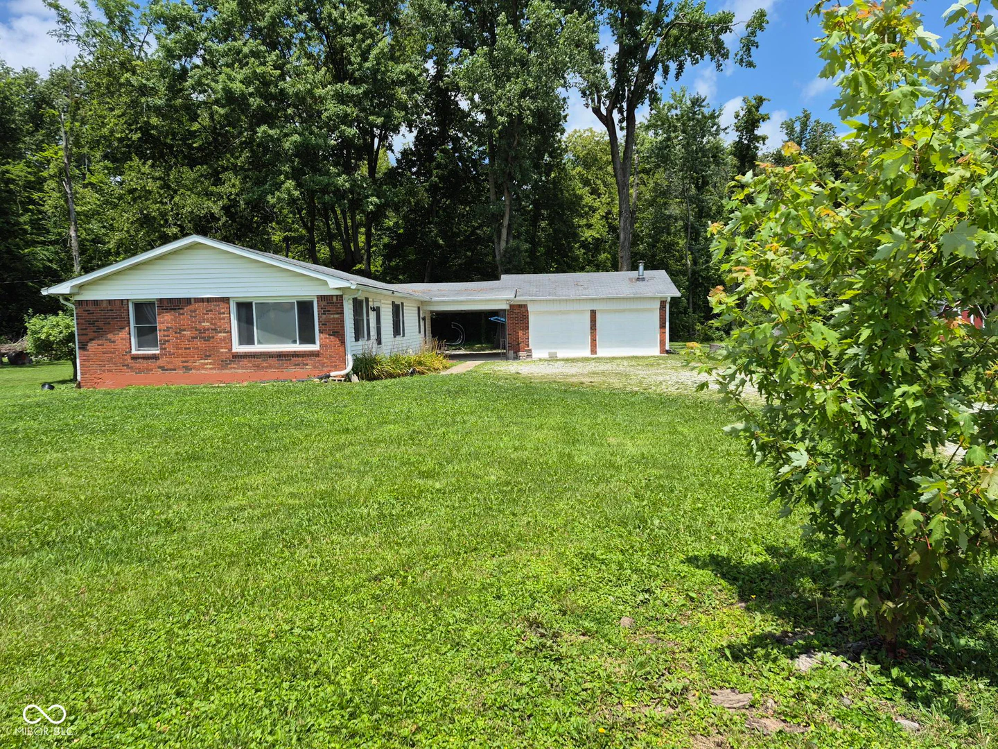 9036 Raymond Street, Indianapolis