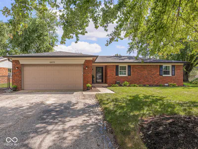 4419 N County Road 1025 E, Indianapolis