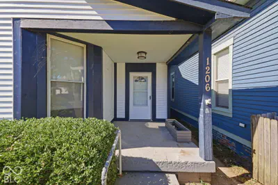 1206 Linden Street, Indianapolis - 3