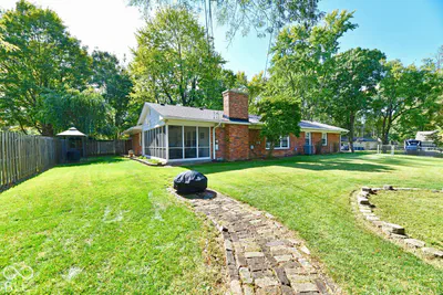 4620 Wyandott Trail, Indianapolis - 59