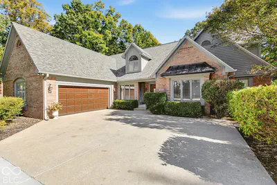 7564 Ballinshire N, Indianapolis - 4