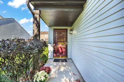 3336 Capsella Lane, Indianapolis - 3