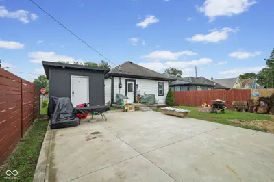 3058 Newton Avenue, Indianapolis - 23