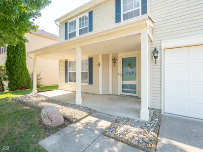 5426 Skipping Stone Drive, Indianapolis - 7