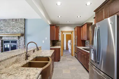 11058 Mallard Way, Indianapolis - 9