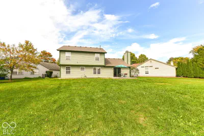 12423 High View Court, Indianapolis - 30