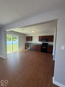 3626 Cork Bend Drive, Indianapolis - 4