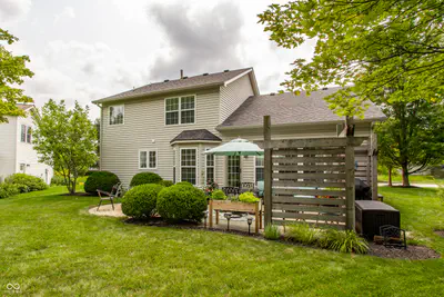 12464 Gladecrest Drive, Carmel - 3
