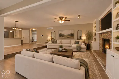 12619 Doe Lane, Indianapolis - 22