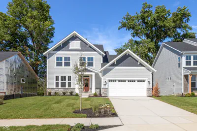 9558 Hemingway Drive, Indianapolis - 2