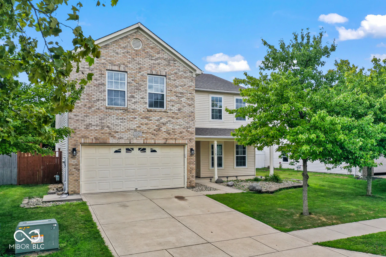 15287 Reflection Court, Noblesville
