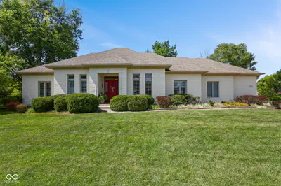 2668 Forest Hills Boulevard, Greenwood