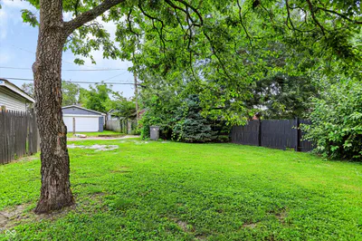 1033 Randolph Street, Indianapolis - 46