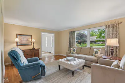 7338 Layman Avenue, Indianapolis - 17